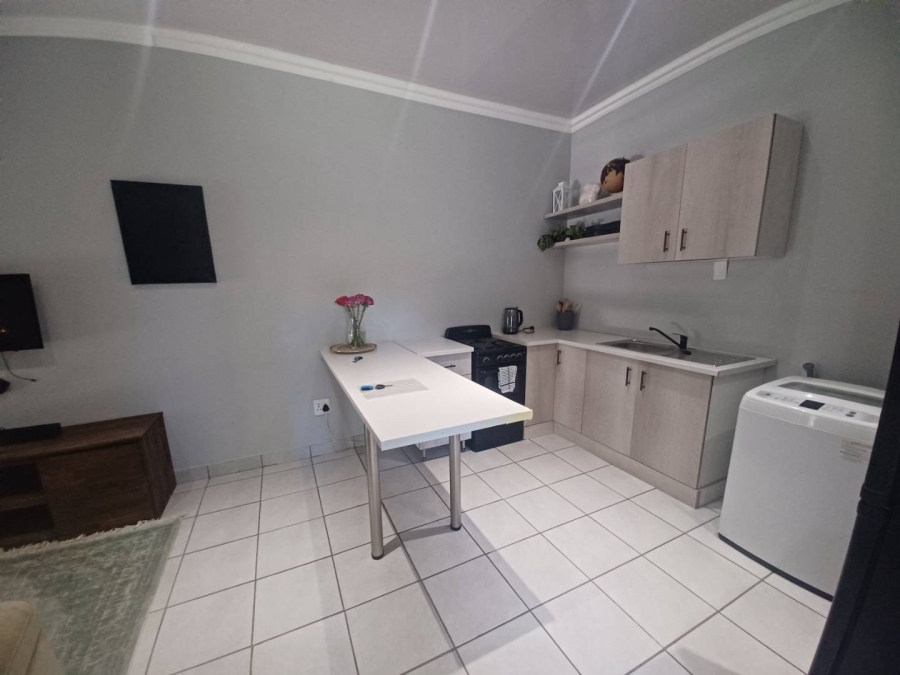To Let 1 Bedroom Property for Rent in Langenhovenpark Free State